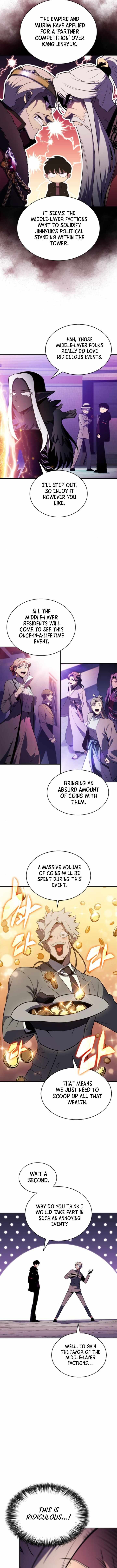 Solo Max Level Newbie Chapter 199 Page 12