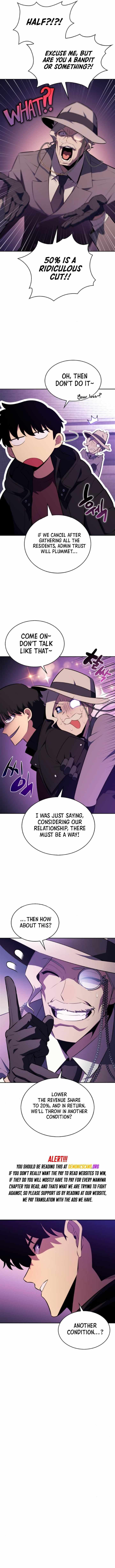 Solo Max Level Newbie Chapter 199 Page 14