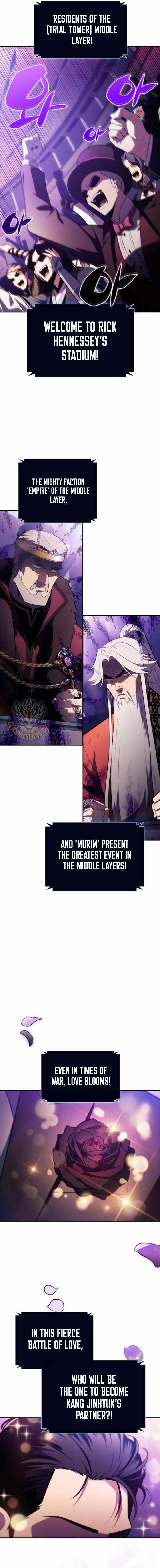 Solo Max Level Newbie Chapter 199 Page 15