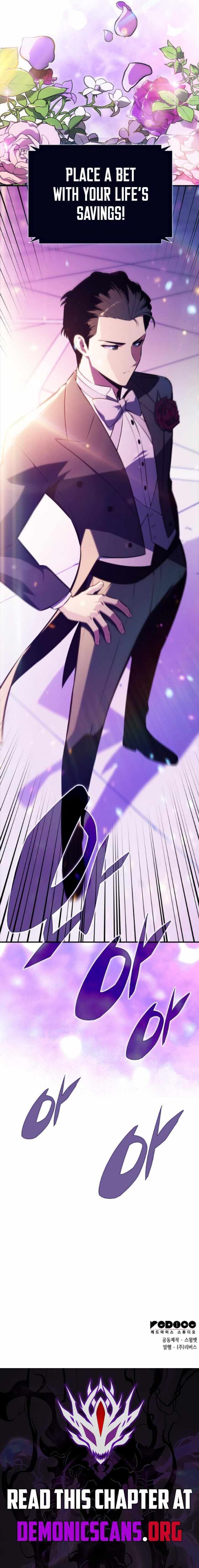 Solo Max Level Newbie Chapter 199 Page 16