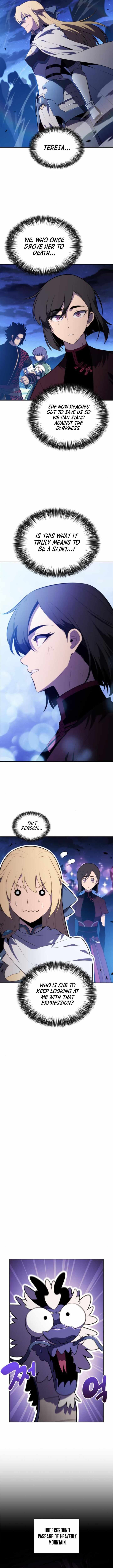 Solo Max Level Newbie Chapter 199 Page 2