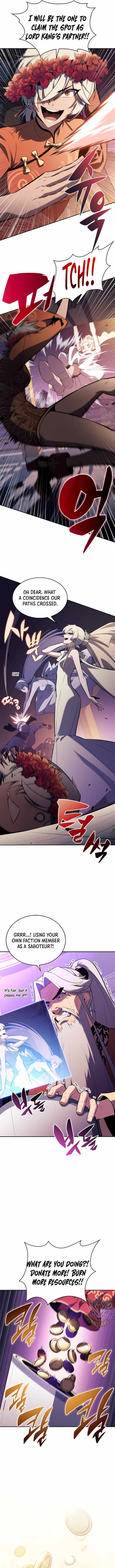 Solo Max Level Newbie Chapter 200 Page 12