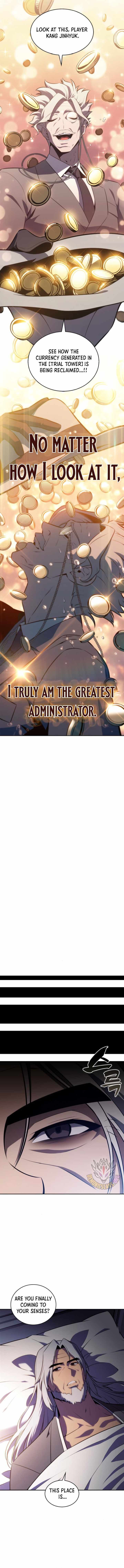 Solo Max Level Newbie Chapter 200 Page 13