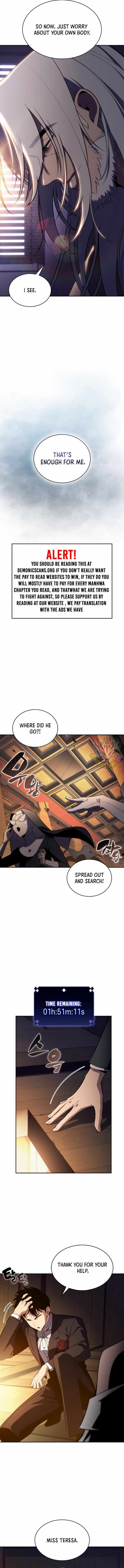 Solo Max Level Newbie Chapter 200 Page 15
