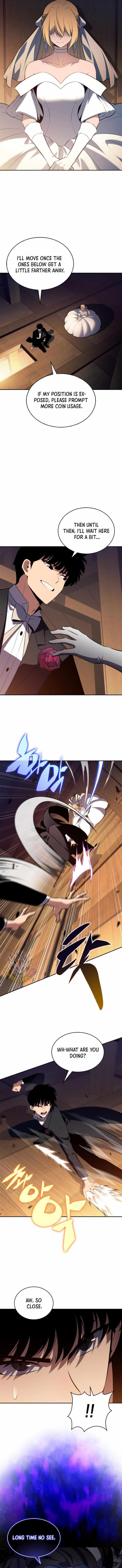 Solo Max Level Newbie Chapter 200 Page 16