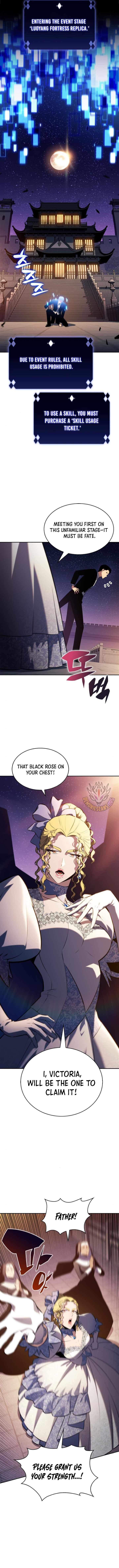 Solo Max Level Newbie Chapter 200 Page 7