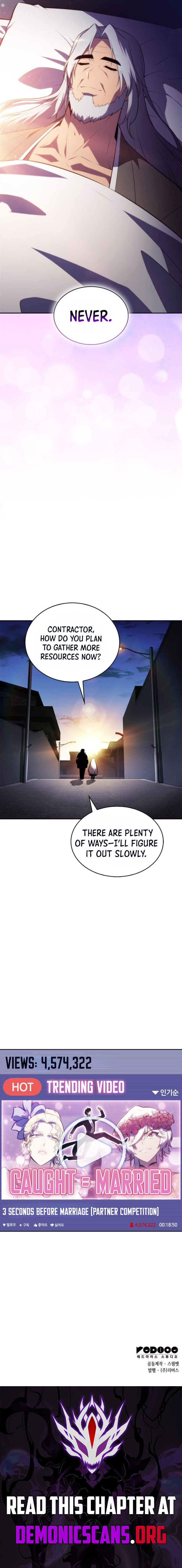 Solo Max Level Newbie Chapter 201 Page 14