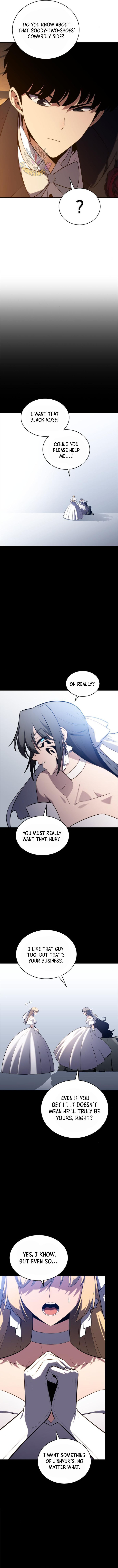Solo Max Level Newbie Chapter 201 Page 3