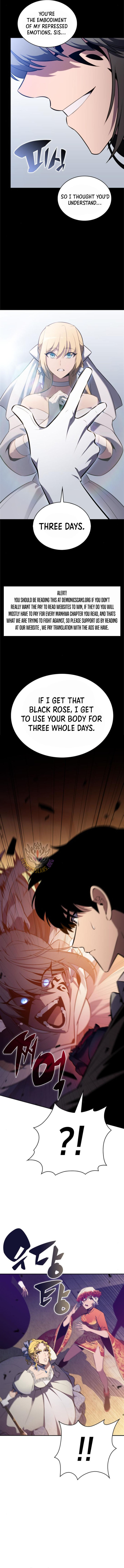 Solo Max Level Newbie Chapter 201 Page 4