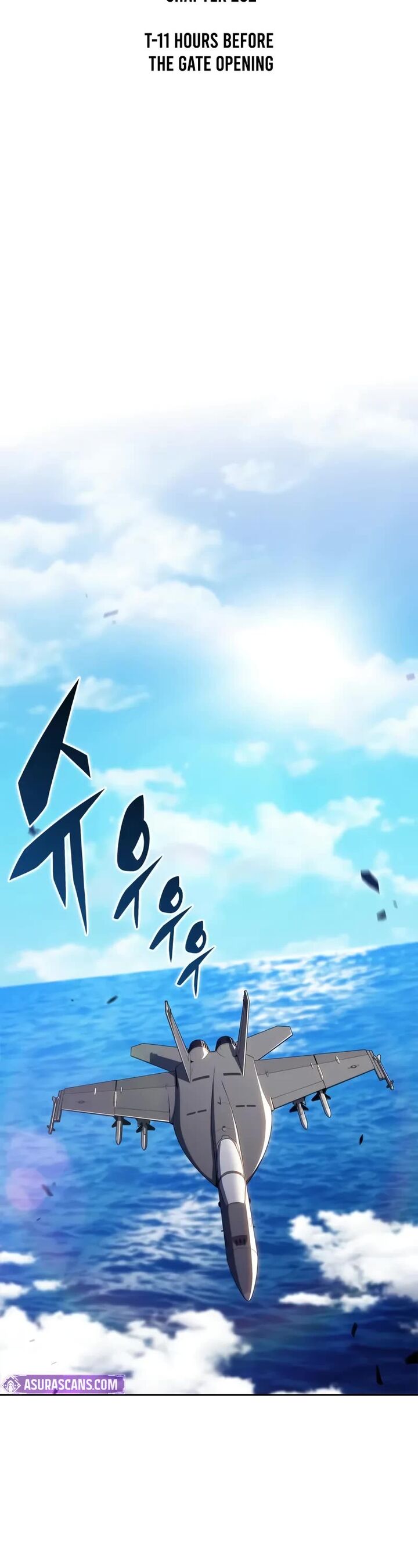 Solo Max Level Newbie Chapter 202 Page 11