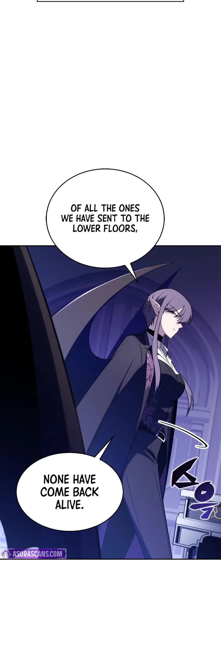 Solo Max Level Newbie Chapter 202 Page 25
