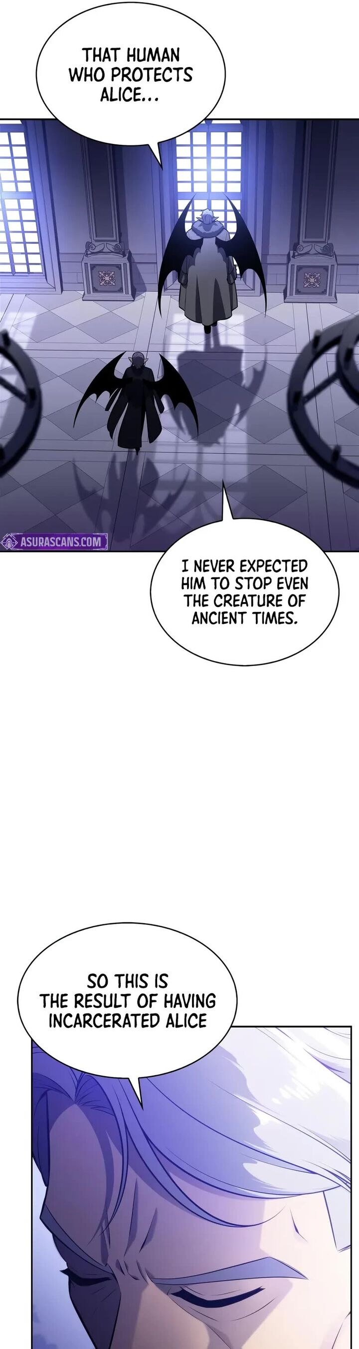 Solo Max Level Newbie Chapter 202 Page 27