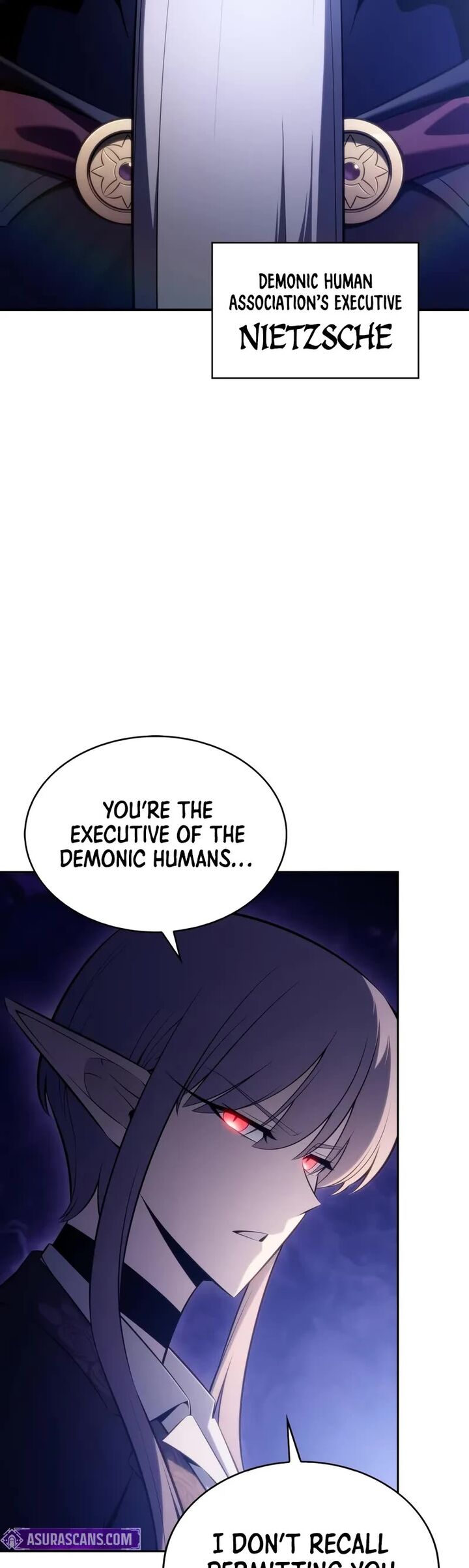 Solo Max Level Newbie Chapter 202 Page 30