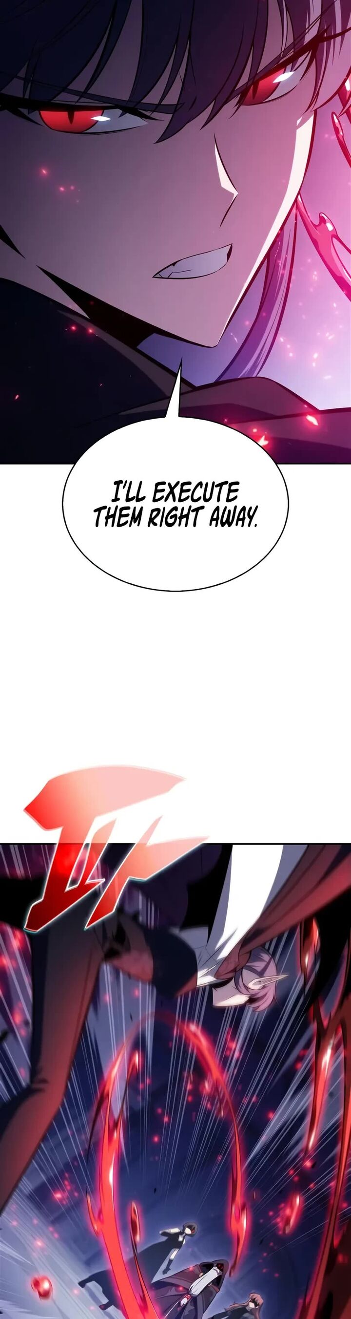 Solo Max Level Newbie Chapter 202 Page 34