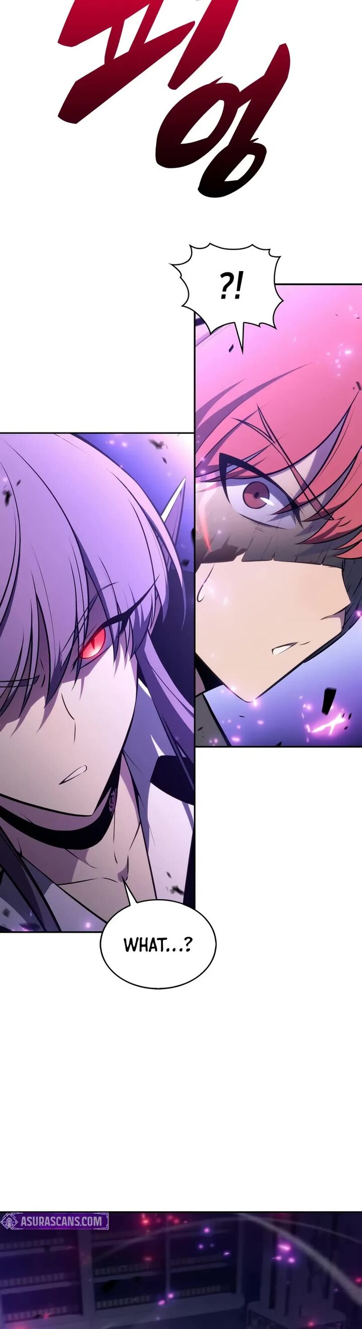 Solo Max Level Newbie Chapter 202 Page 36