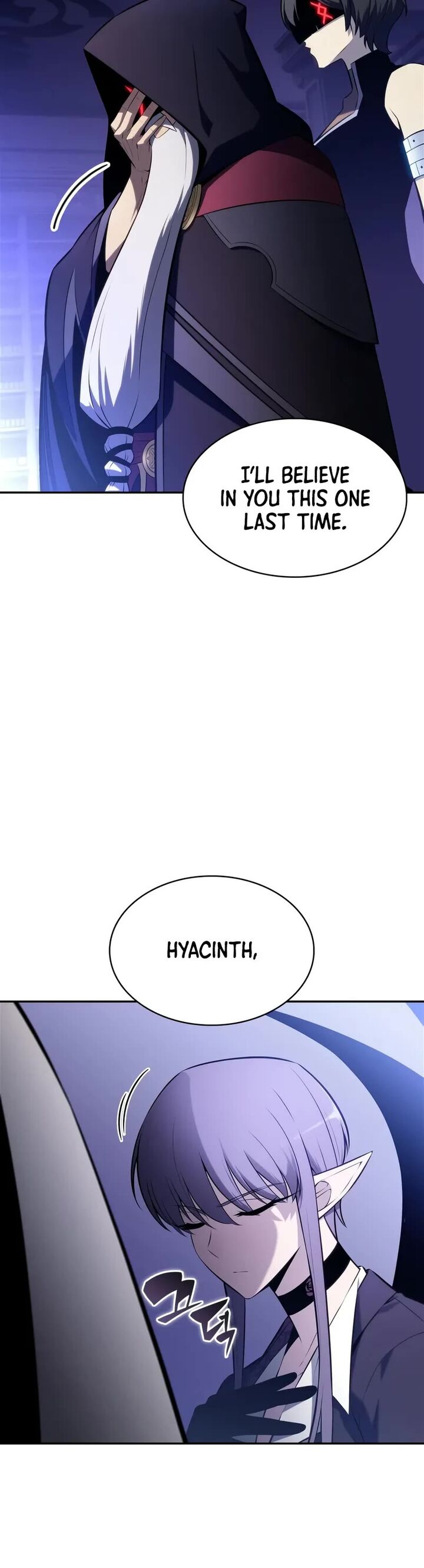 Solo Max Level Newbie Chapter 202 Page 40