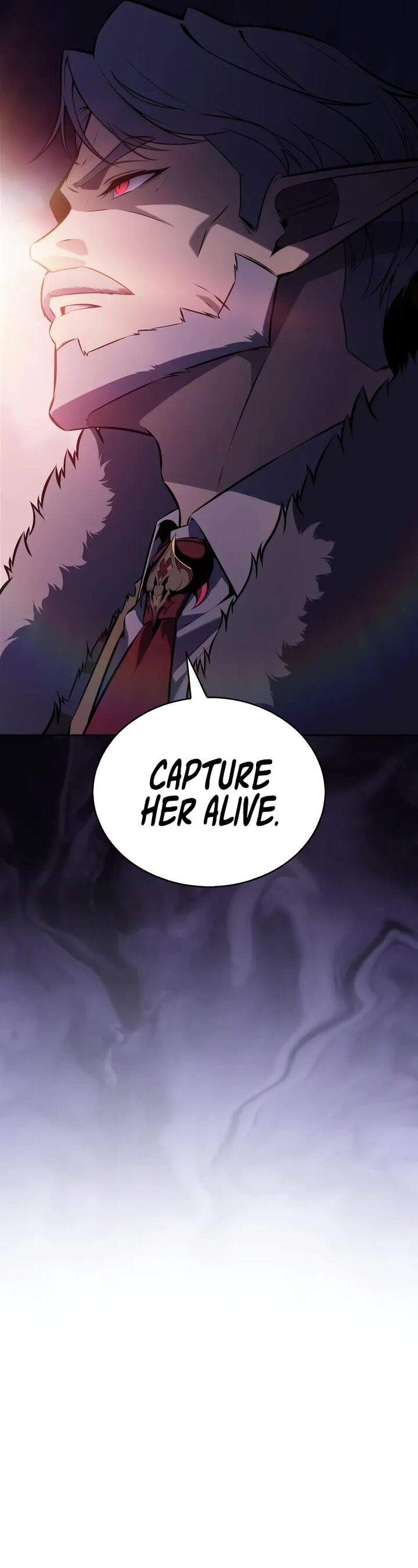 Solo Max Level Newbie Chapter 202 Page 42