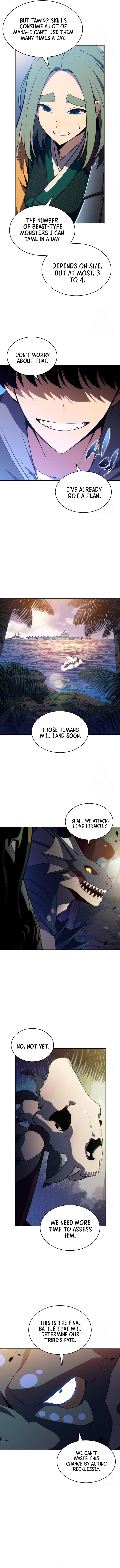 Solo Max Level Newbie Chapter 203 Page 13