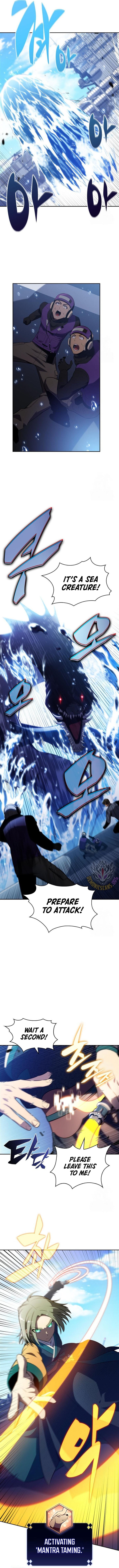 Solo Max Level Newbie Chapter 203 Page 8