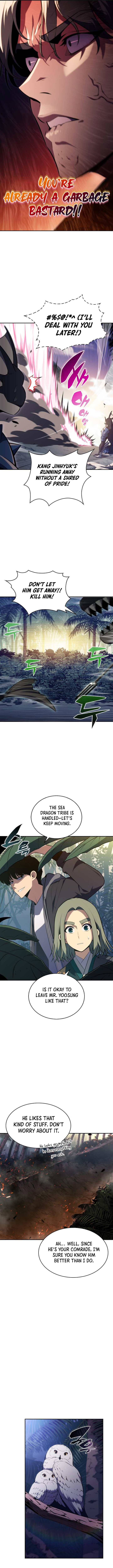 Solo Max Level Newbie Chapter 204 Page 10