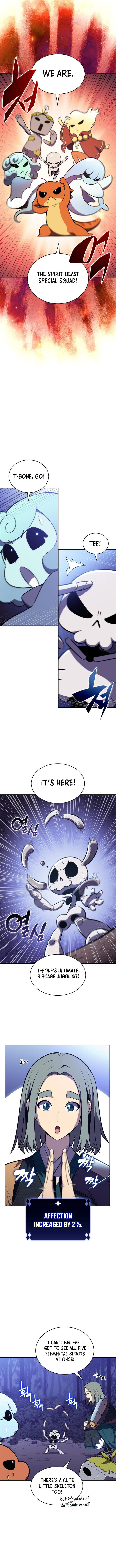 Solo Max Level Newbie Chapter 204 Page 12