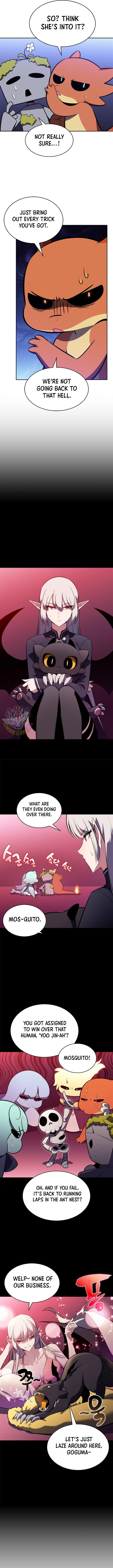 Solo Max Level Newbie Chapter 204 Page 13