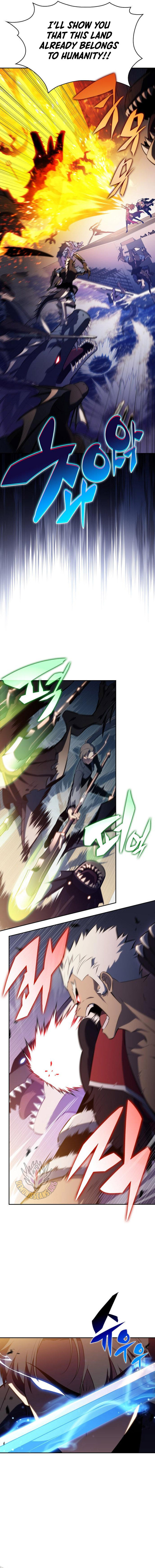 Solo Max Level Newbie Chapter 204 Page 7