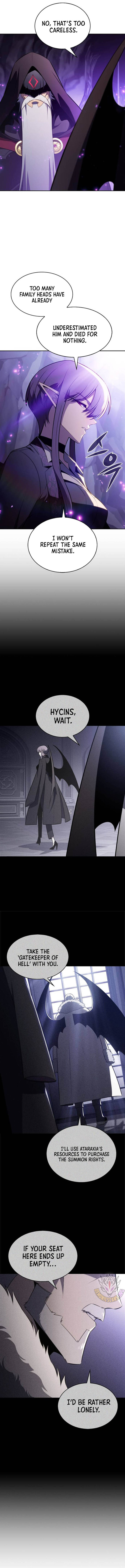 Solo Max Level Newbie Chapter 205 Page 12