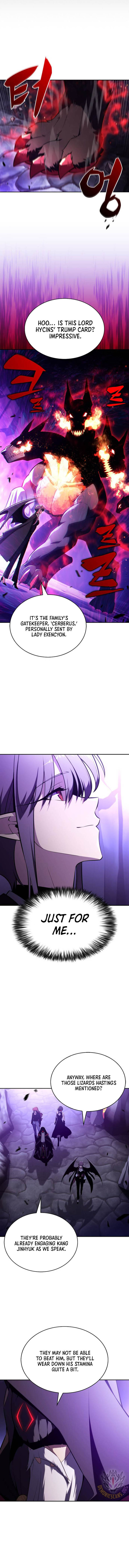 Solo Max Level Newbie Chapter 205 Page 13