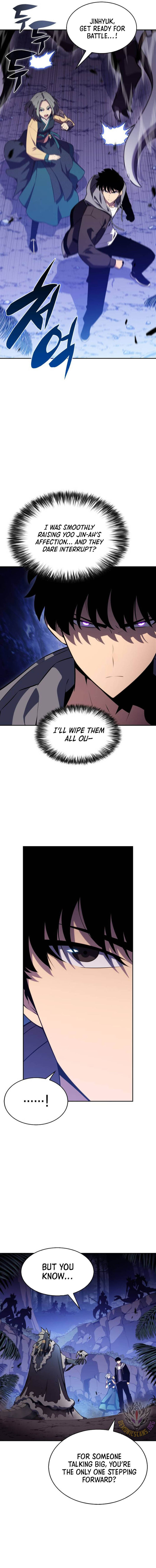 Solo Max Level Newbie Chapter 205 Page 16