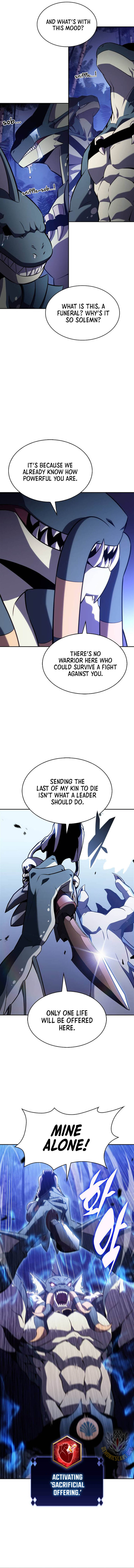 Solo Max Level Newbie Chapter 205 Page 17