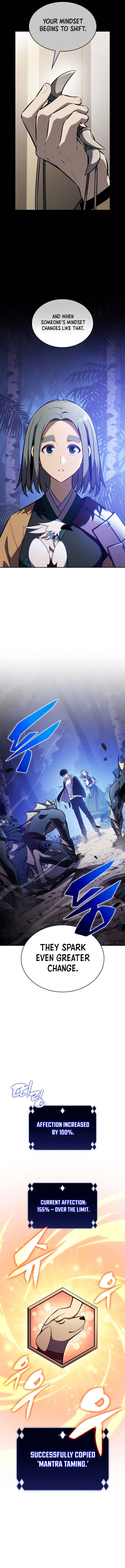 Solo Max Level Newbie Chapter 206 Page 18