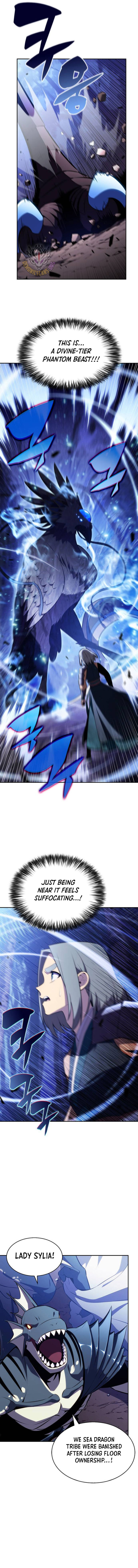 Solo Max Level Newbie Chapter 206 Page 5