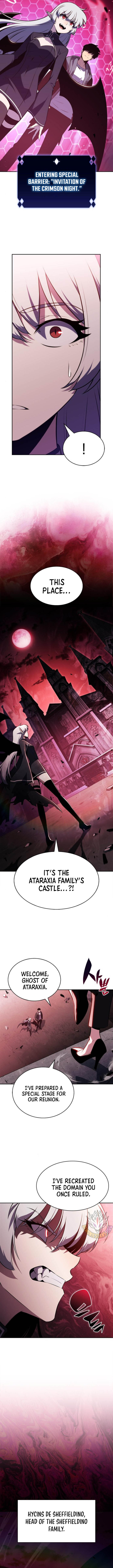 Solo Max Level Newbie Chapter 207 Page 10