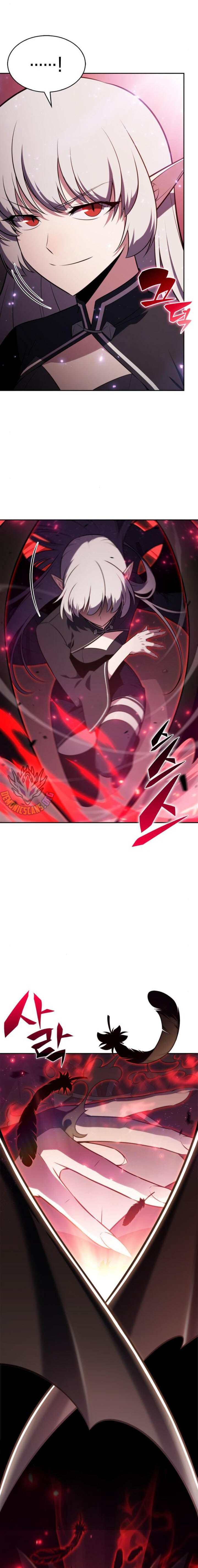 Solo Max Level Newbie Chapter 207 Page 13