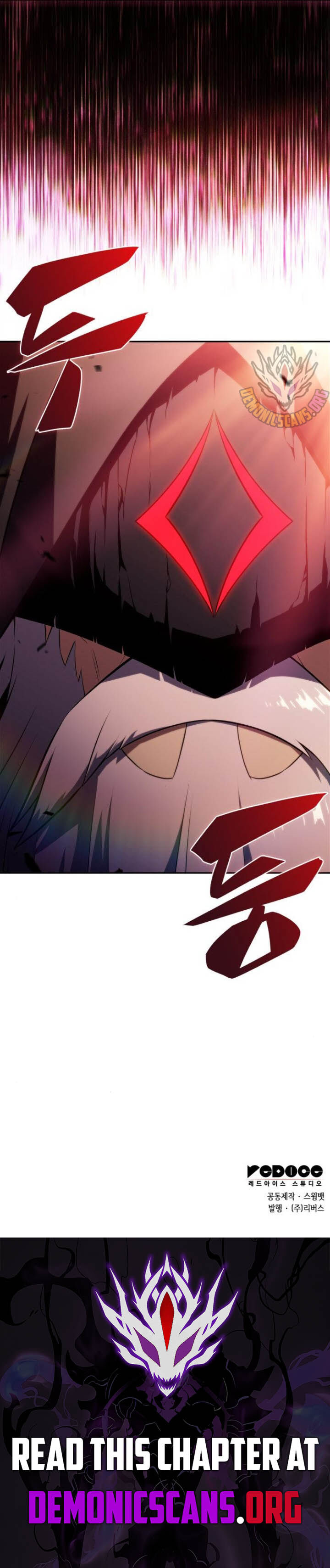 Solo Max Level Newbie Chapter 207 Page 16