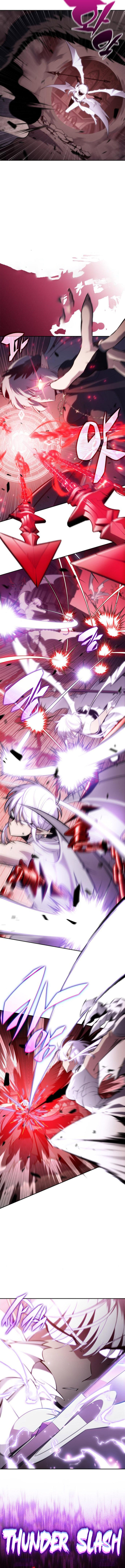 Solo Max Level Newbie Chapter 208 Page 10