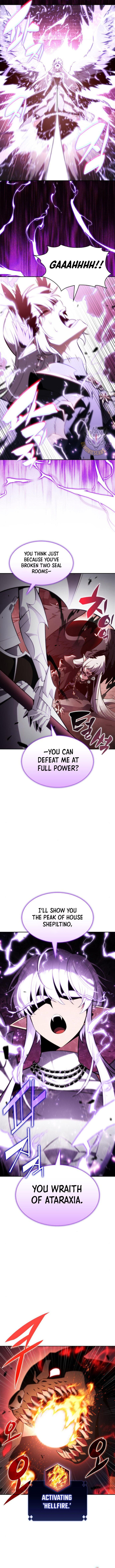 Solo Max Level Newbie Chapter 208 Page 11