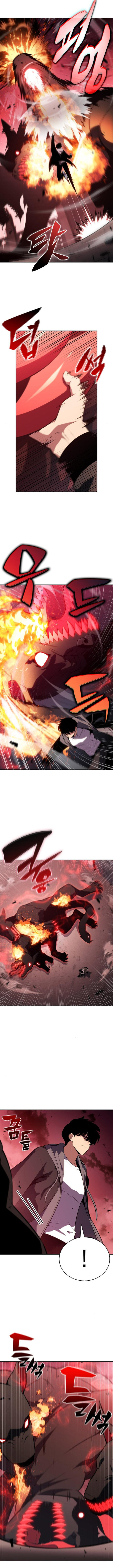 Solo Max Level Newbie Chapter 208 Page 12