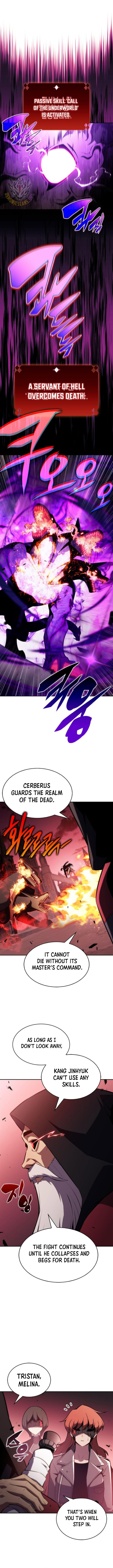 Solo Max Level Newbie Chapter 208 Page 13