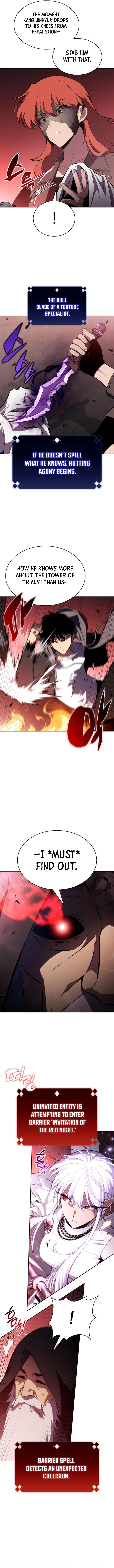 Solo Max Level Newbie Chapter 208 Page 14