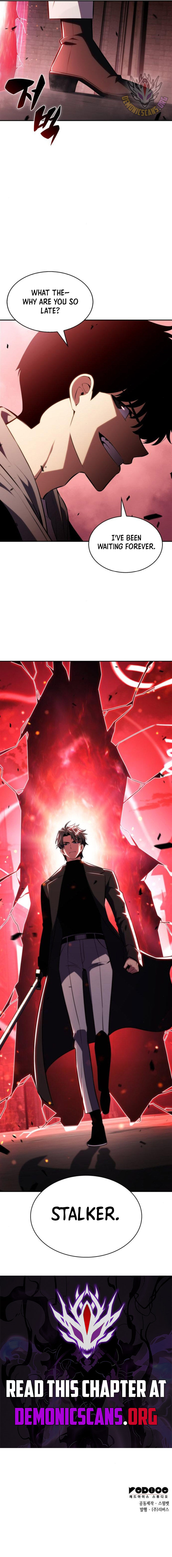 Solo Max Level Newbie Chapter 208 Page 15