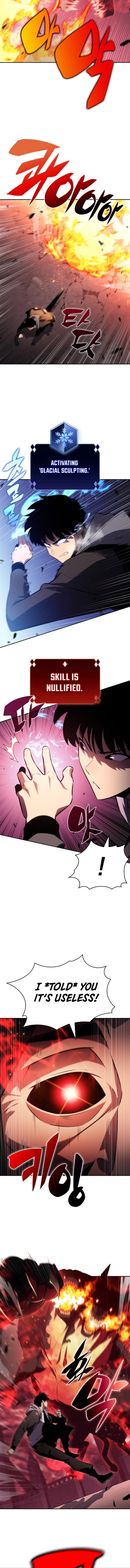 Solo Max Level Newbie Chapter 208 Page 4