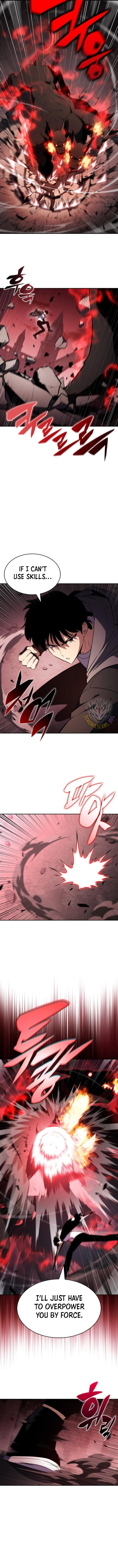 Solo Max Level Newbie Chapter 208 Page 5
