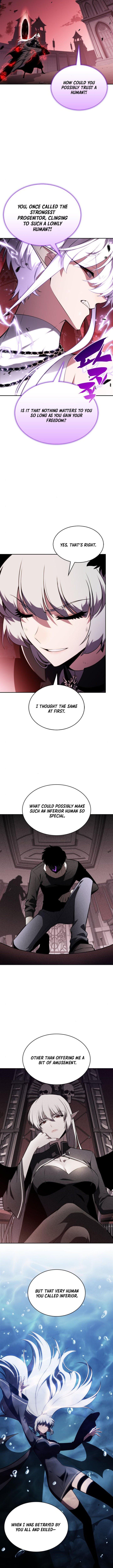 Solo Max Level Newbie Chapter 210 Page 10