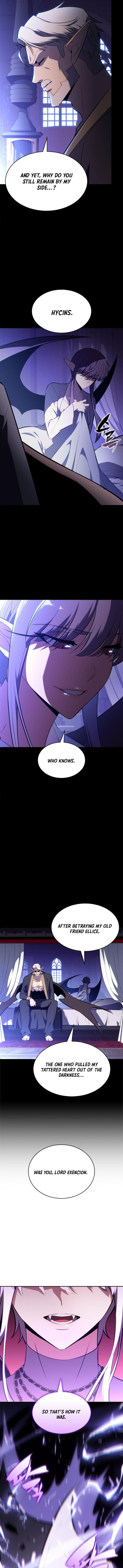 Solo Max Level Newbie Chapter 210 Page 12