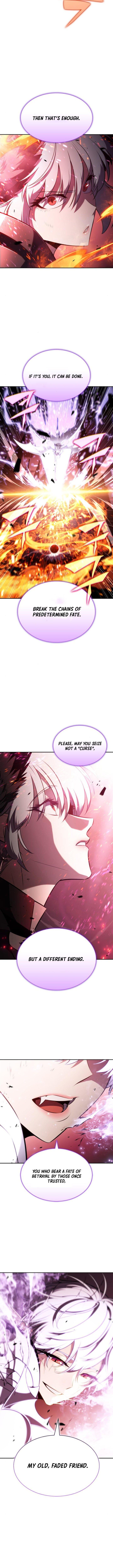 Solo Max Level Newbie Chapter 210 Page 16