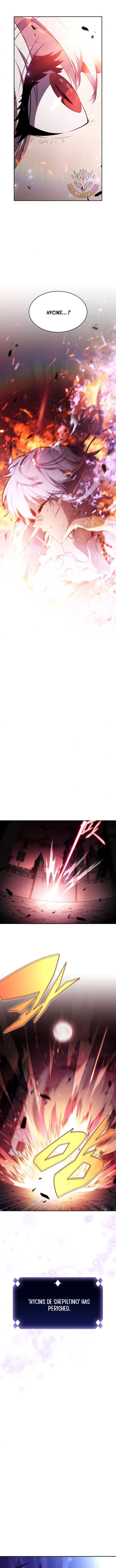 Solo Max Level Newbie Chapter 210 Page 17