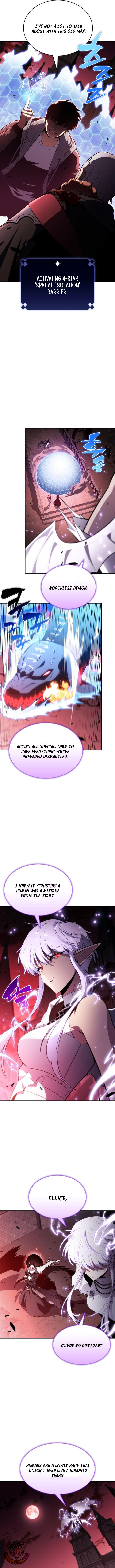 Solo Max Level Newbie Chapter 210 Page 9
