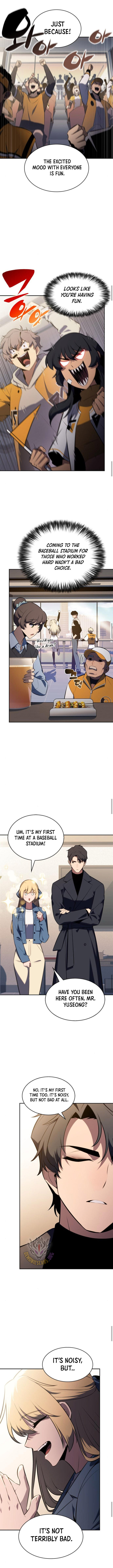 Solo Max Level Newbie Chapter 211 Page 11